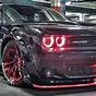 Wide Body Kits For Dodge Challenger