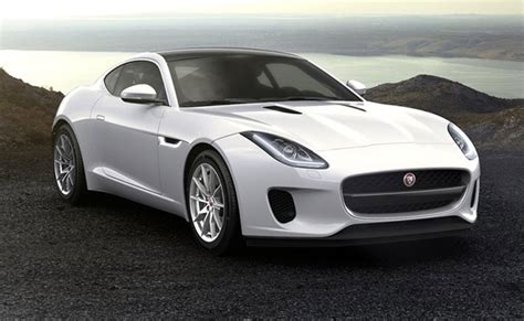 Find specs, price lists & reviews. Jaguar F Type 5.0 Coupe R Price India, Specs and Reviews ...