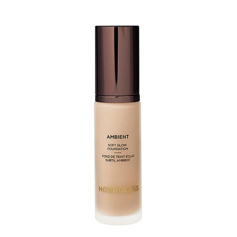 13 Best Natural Looking Foundations For Skin Like Results Who What Wear
