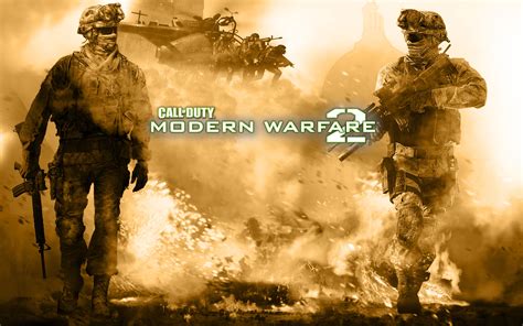 Call Of Duty Modern Warfare 2 Download Bogku Games