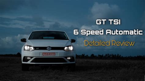 Exterior, interior and driving impression of vw polo. NEW VOLKSWAGEN POLO GT TSI | 6 speed Automatic | price ...