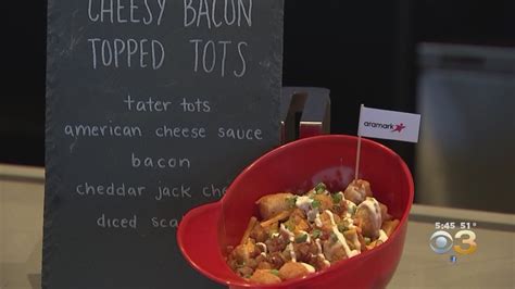 The town of estes park was founded by joel estes in 1859 and officially incorporated in 1917. Previewing New Food Options At Citizens Bank Park - YouTube