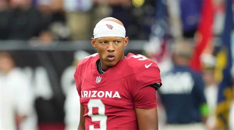Josh Dobbs Takes Center Stage On Nfls Social Media Page Citizenside