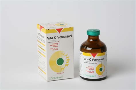 We did not find results for: Vita C Vetoquinol | Vetoquinol France
