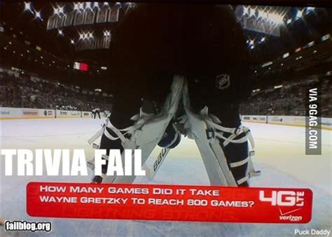 Sports Trivia Fail 9gag