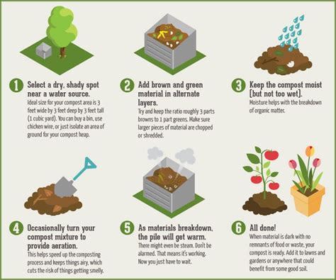 Compost And Why Its Important Grass Factory