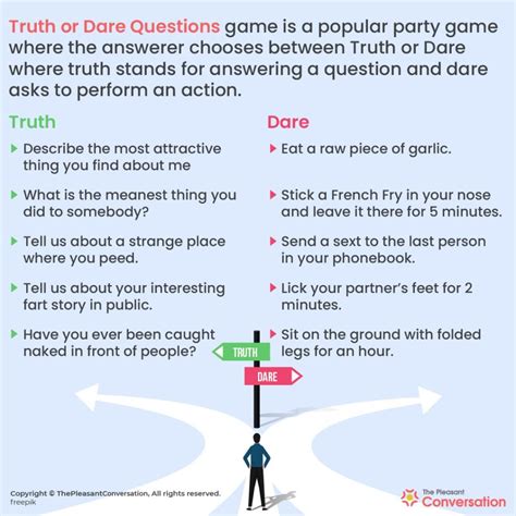 Over Truth Or Dare Questions The Ultimate List