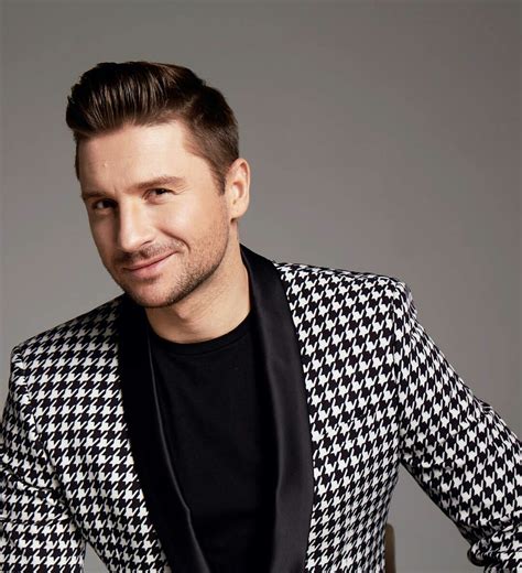 Sergey Lazarev Photo 430 Of 784 Pics Wallpaper Photo 1104406