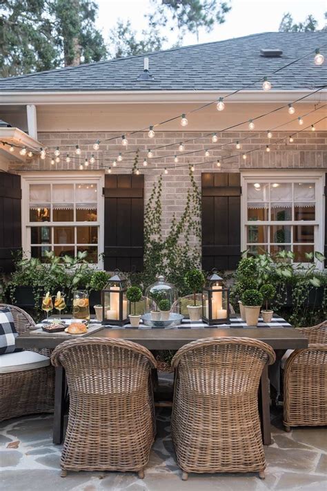 47 Luxury Backyard Designs Ideas