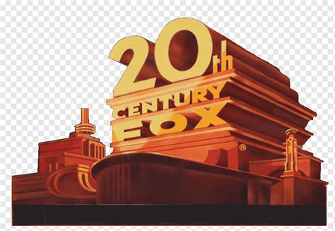 20th Century Fox Film Logo 21st Century Fox Twenty Building Film