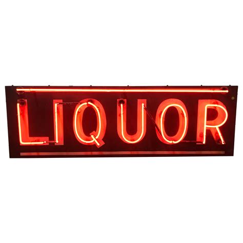 Vintage Budweiser Neon Sign For Sale At 1stdibs Budweiser Neon Sign