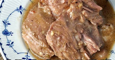 1 pkg mccormick® brown gravy mix. 10 Best Crock Pot Roast with Brown Gravy Mix Recipes