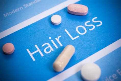 Read on to find out which medications can cause hair loss. What Medications Cause Hair Loss?