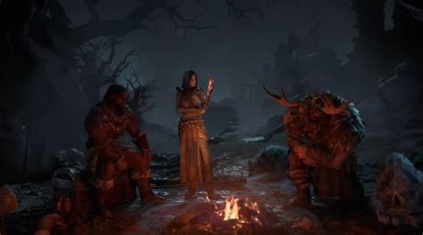 Diablo 4 Release News Und Trailer