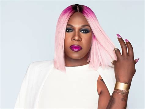 Queen Of Bounce Big Freedia Coming To Nz Express Magazine