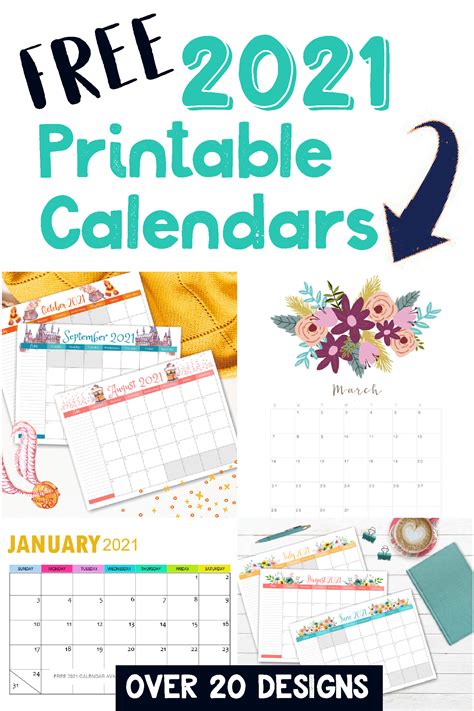 I Heart Naptime Calendar 2021 Calendar Printables Free Blank