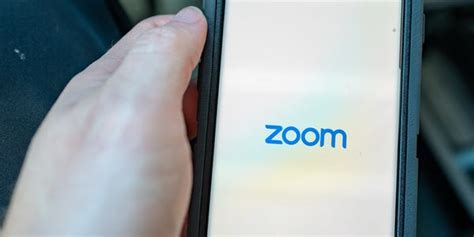 Zoom Ios App Shares Data With Facebook Even For Non Fb Users