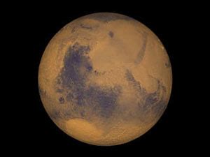 130,000+ associates building the world we want tomorrow through how we do business today. NASA - New Map Provides More Evidence Mars Once Like Earth