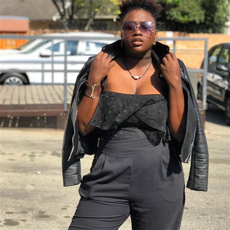 Amanda Black Speaks On Her Record Label Battle Za