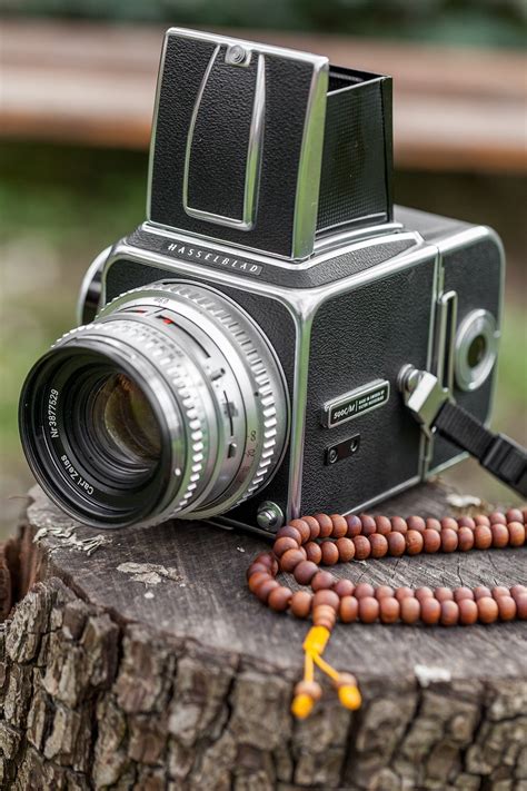 Vintage Camera Hasselblad Film Free Photo On Pixabay Pixabay