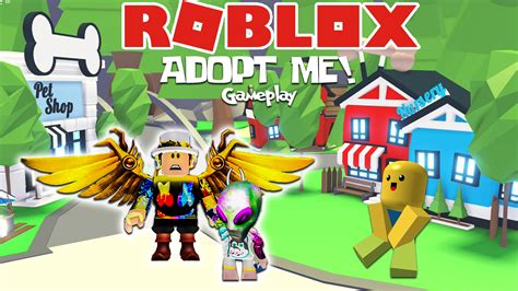 Players can use this website to figure out if trades are fair and see the value of pets and other items. Watch Clip: Roblox Adopt Me Gameplay | Prime Video