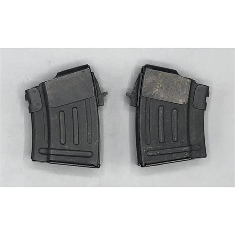 Chinese Ak 5rd 762x39 Magazine Victory Arms And Munitions
