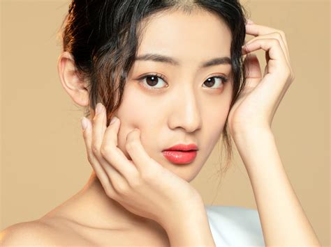 China Beautiful Models 2021 Charming 5k Photo Preview
