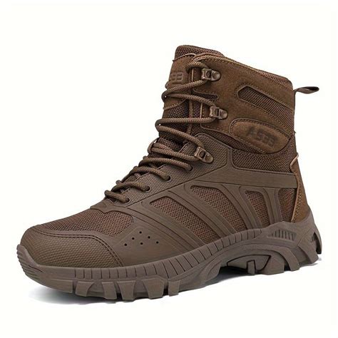 Coturno Masculino Adventure Force com solado robusto e design moderno
