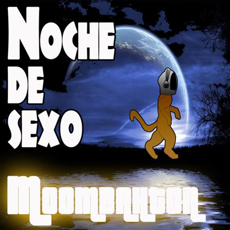 Aventura Feat. Wisin & Yandel - Noche De Sexo (Space Monkeyz Bootleg