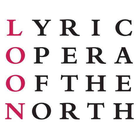 Lyric Opera Of The North