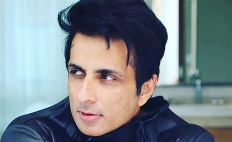 Sonu sood is an indian actor, film producer, model, humanitarian, and philanthropist who works predominantly in hindi, telugu, and tamil fil. Sonu Sood Birthday Special Answer The Given Questions
