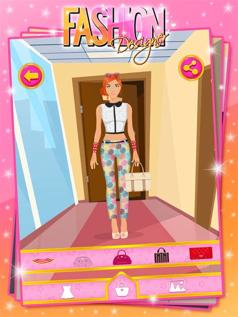 App Shopper Fashion Designer Dress Up Game For Little Girls And Kids