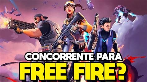 The garena free fire max release date remains unknown, though the game has entered beta in a number of selected countries, including bolivia, malaysia, and vietnam. ESSE É O JOGO QUE VAI ACABAR COM FREE FIRE? - Omega ...
