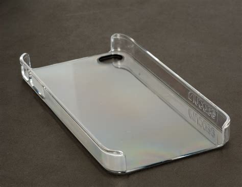Incase Snap Case For Iphone 4 Clear For Iphone 4 Clear Case Mate