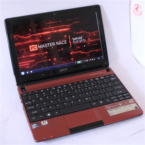 Home »harga laptop »daftar harga laptop acer notebook terbaru 2021. Jual NoteBook Bekas Acer Aspire D257 | Jual Beli Laptop ...