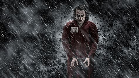Dark Knight Joker Wallpapers 1080p > Flip Wallpapers ...