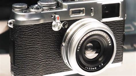 Top 5 Retro Style Digital Cameras From Which Youtube