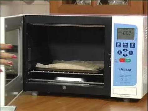 Noxxa BreadMaker - YouTube