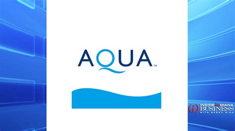 Aqua Indiana Names New State President Inside Indiana Business