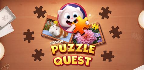 Jigsaw Puzzle Quest Daily Jigsaw Genius Blast For Pc How To