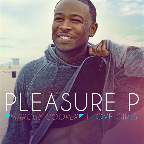 Pleasure P single original | ThisisRnB.com - New R&B Music, Artists ...