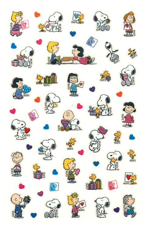 Fondo De Pantalla Snoopy Imágenes De Snoopy Pegatinas