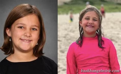 Charlotte Sena Reddit What We Know About The 9 Year Old Who Was Missing In New York Bảo Khang