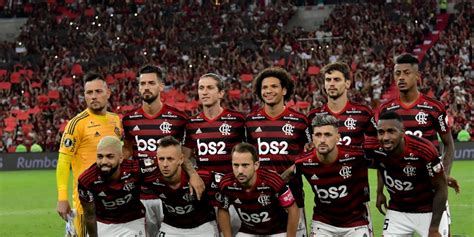 Partida de volta será no. Flamengo goleia Grêmio e vai à final da Libertadores de ...