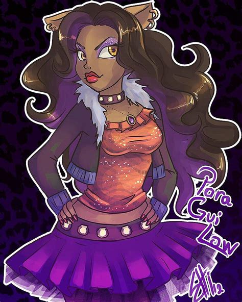 4.5 out of 5 stars, based on 18 reviews 18 ratings. Clawdeen Wolf ☆ | Wiki | •Monster High🌸• Amino
