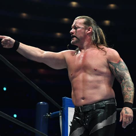 Watch Chris Jericho Assault Cody Rhodes After Sammy Guevara Win On Aew