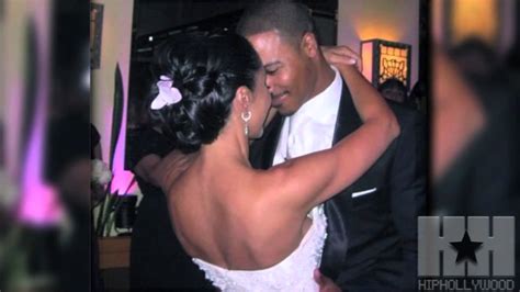 Stomp The Yard Star Brian White Gushes About Wedding
