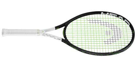 Der tennisschläger ist das spielgerät zum betreiben des tennissports. Head Speed 26 - Tennisschläger - Tennis - weitere Sportarten