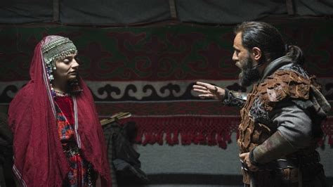 Watch Dirilis Ertugrul Season 1 Episode 25 Historical Fun Tv