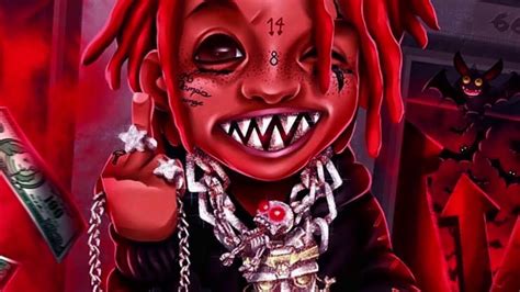 “fuck You” Trippie Redd Unreleased A Love Letter To You